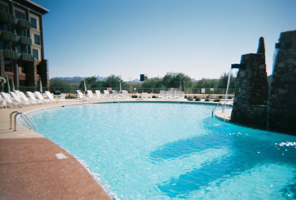 Wekopa Casino Resort 10/69