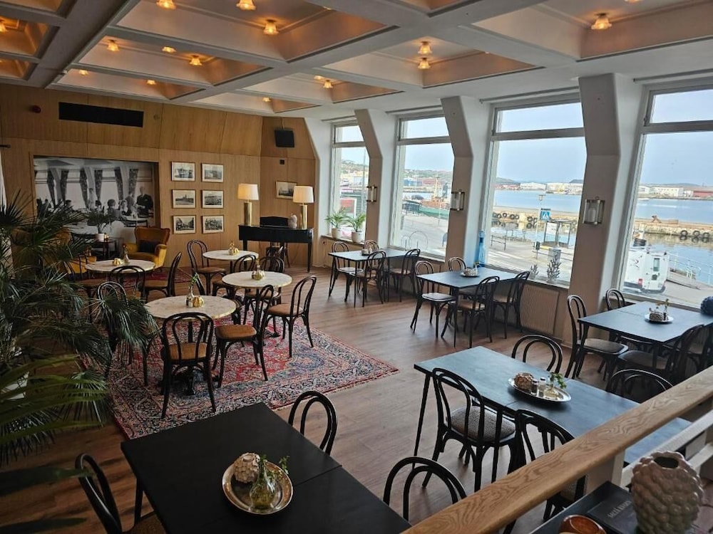 Hotell Lysekil 47/60