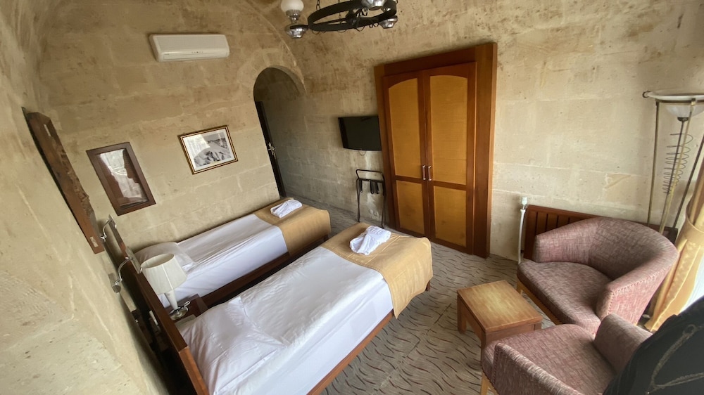 Uchisar Kaya Hotel 19/75