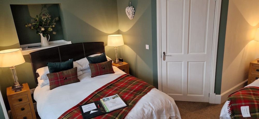 Craigbank Guest House B&B 9/32