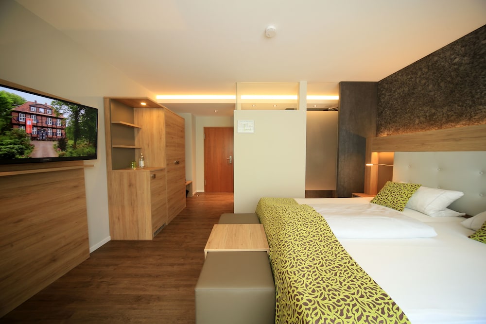 Landidyll Hotel Gasthof Zum Freden 17/49