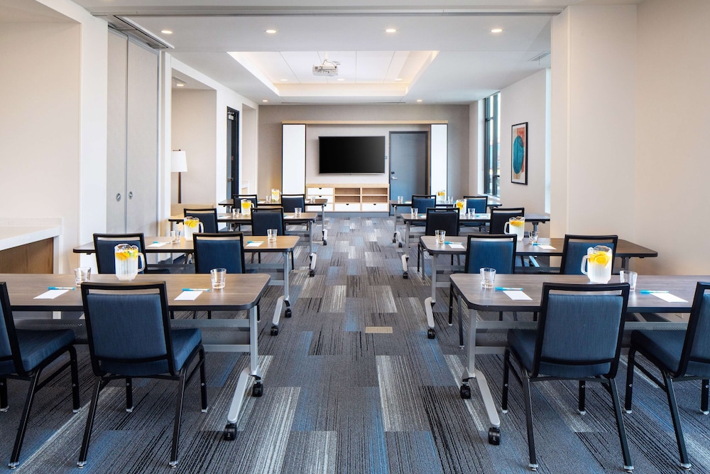 Hyatt House Tallahassee Capitol - University 21/28