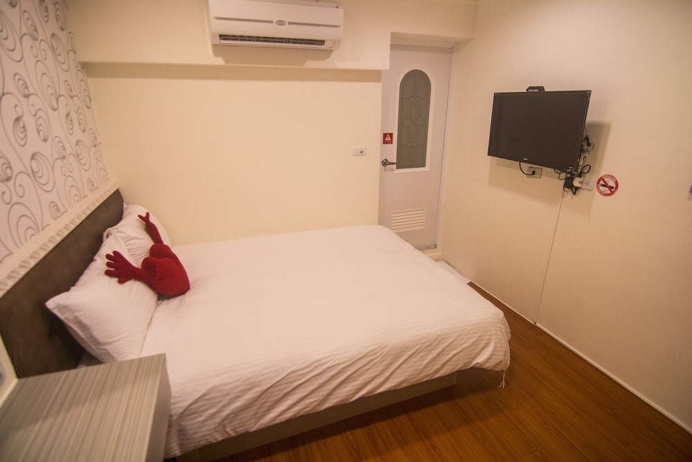 Southsea B&B 6/26