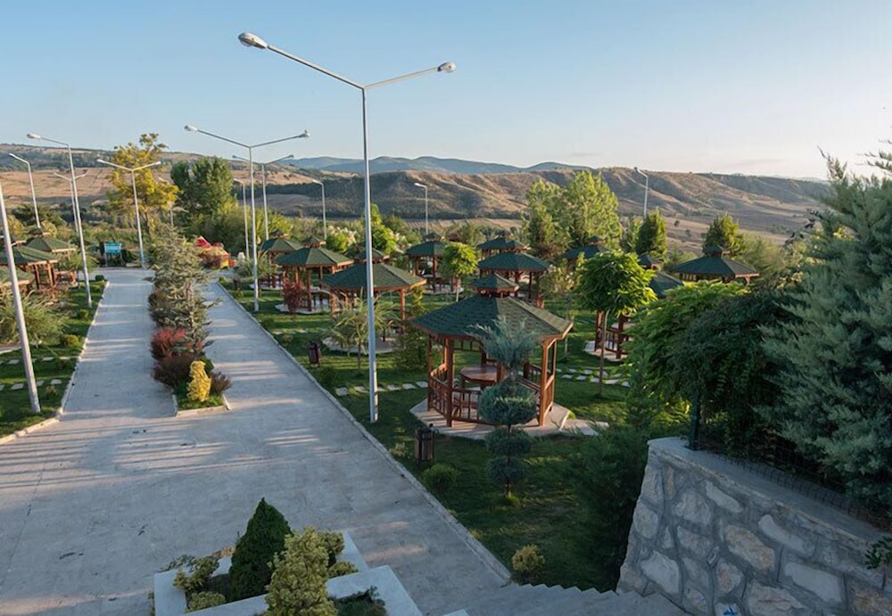 Fimar Life Thermal Resort Hotel 42/50