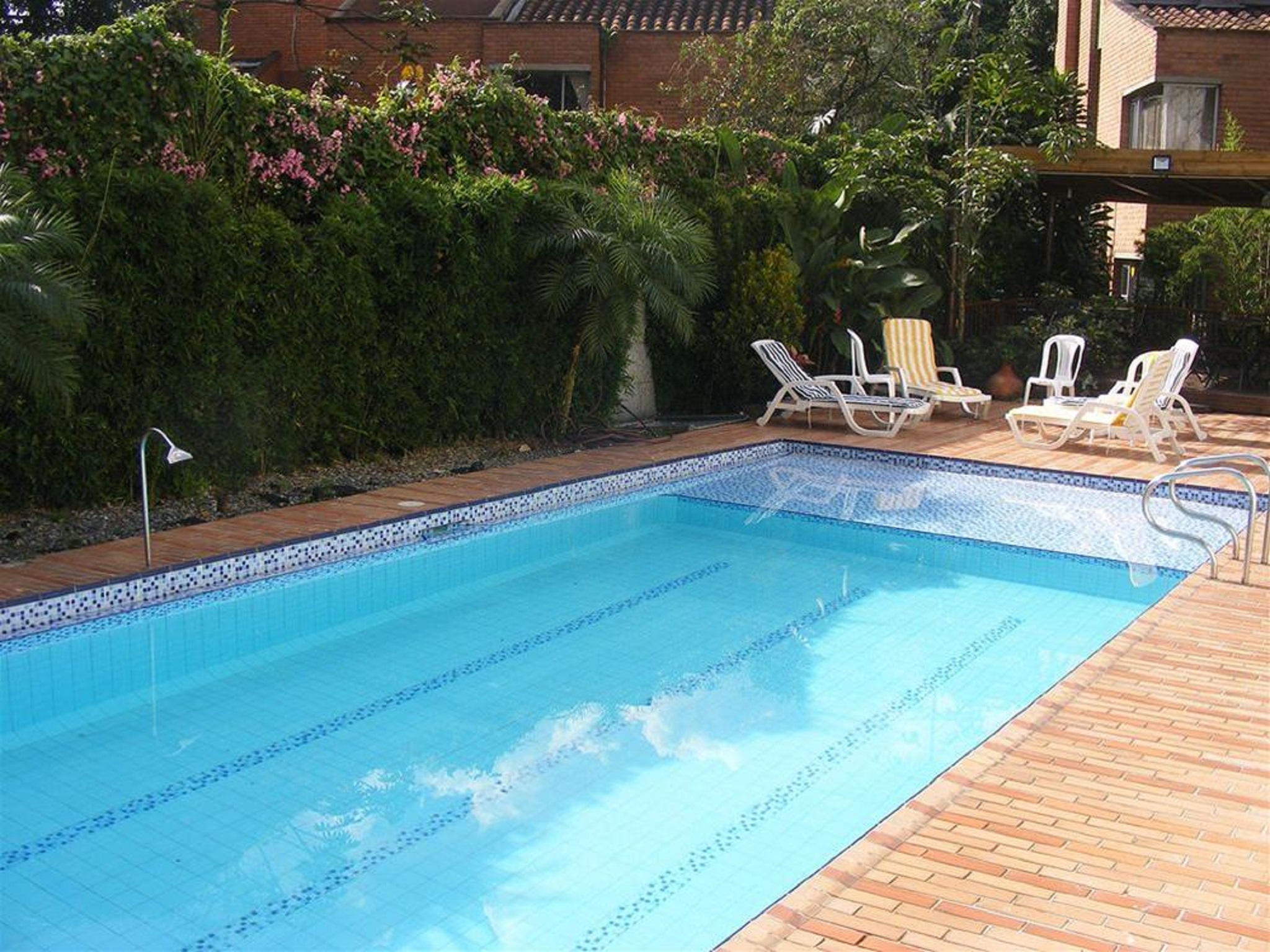 Las Rosas Hotel Boutique 24/30