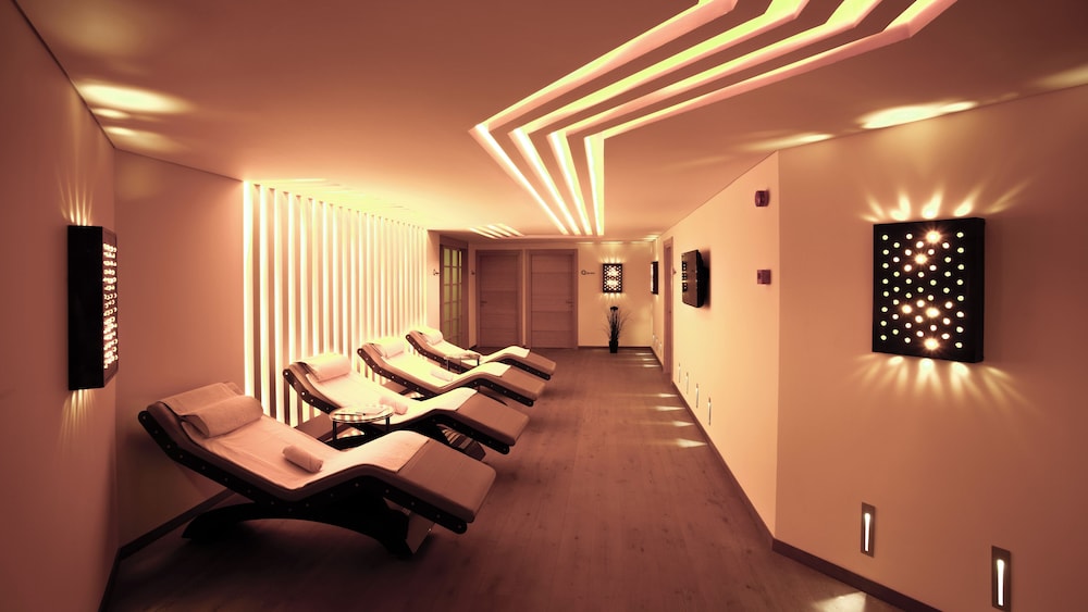 Istanbul Gonen Hotel 40/73