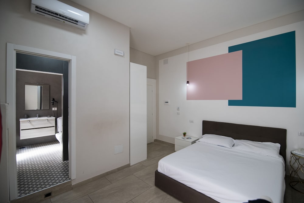 La Chambre 13/55