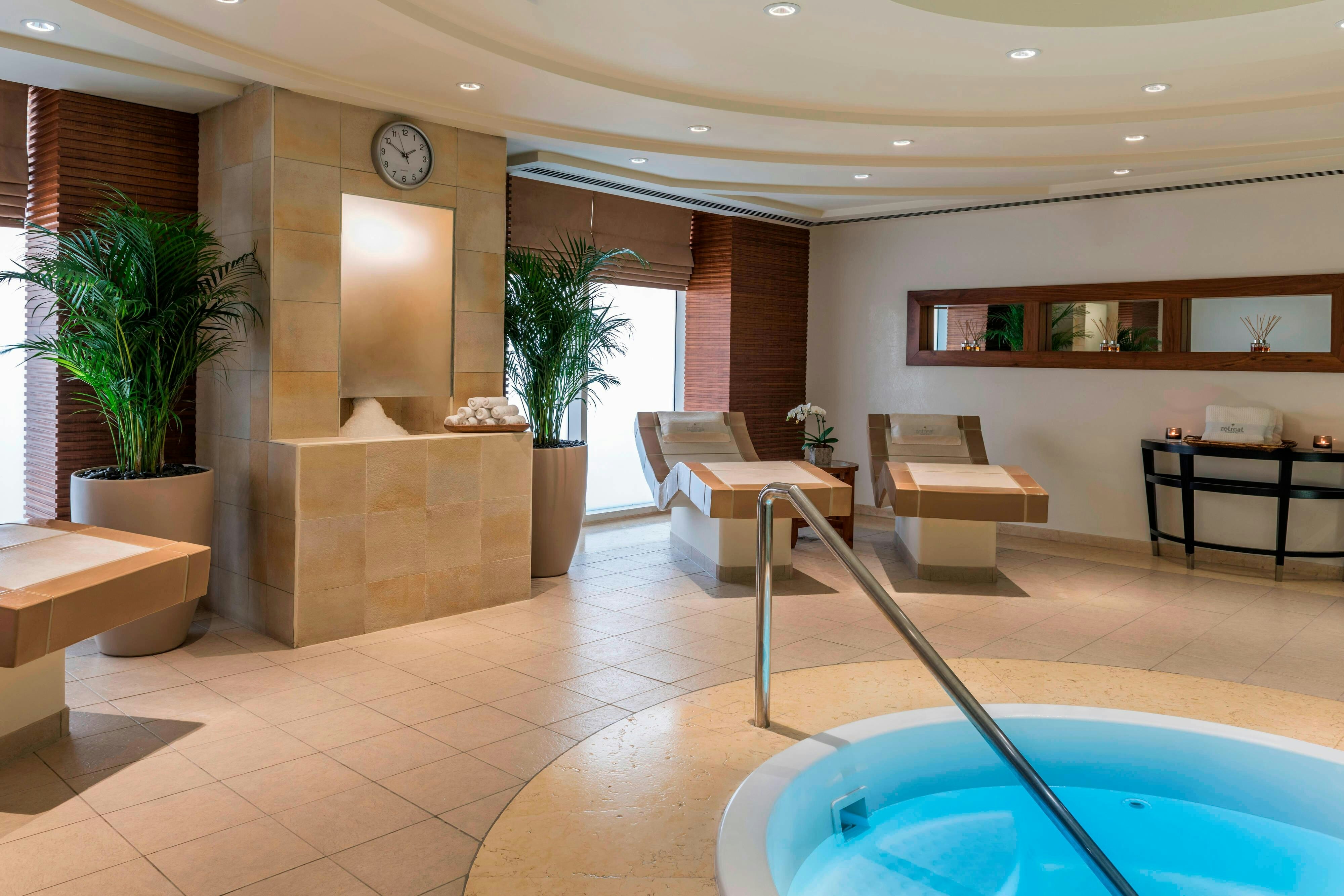 Grosvenor House a Luxury Collection Hotel Dubai 11/50