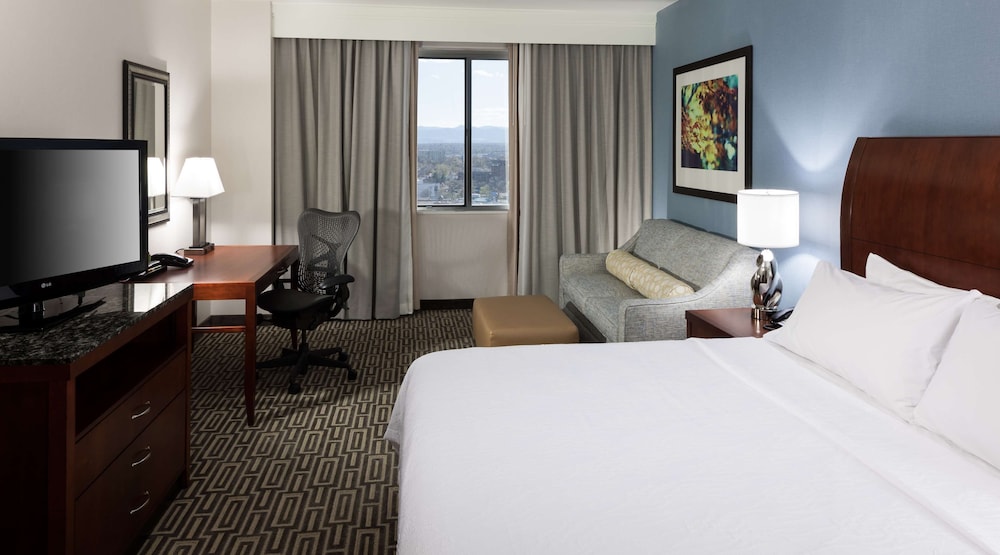 Hilton Garden Inn Denver Downtown 18/71