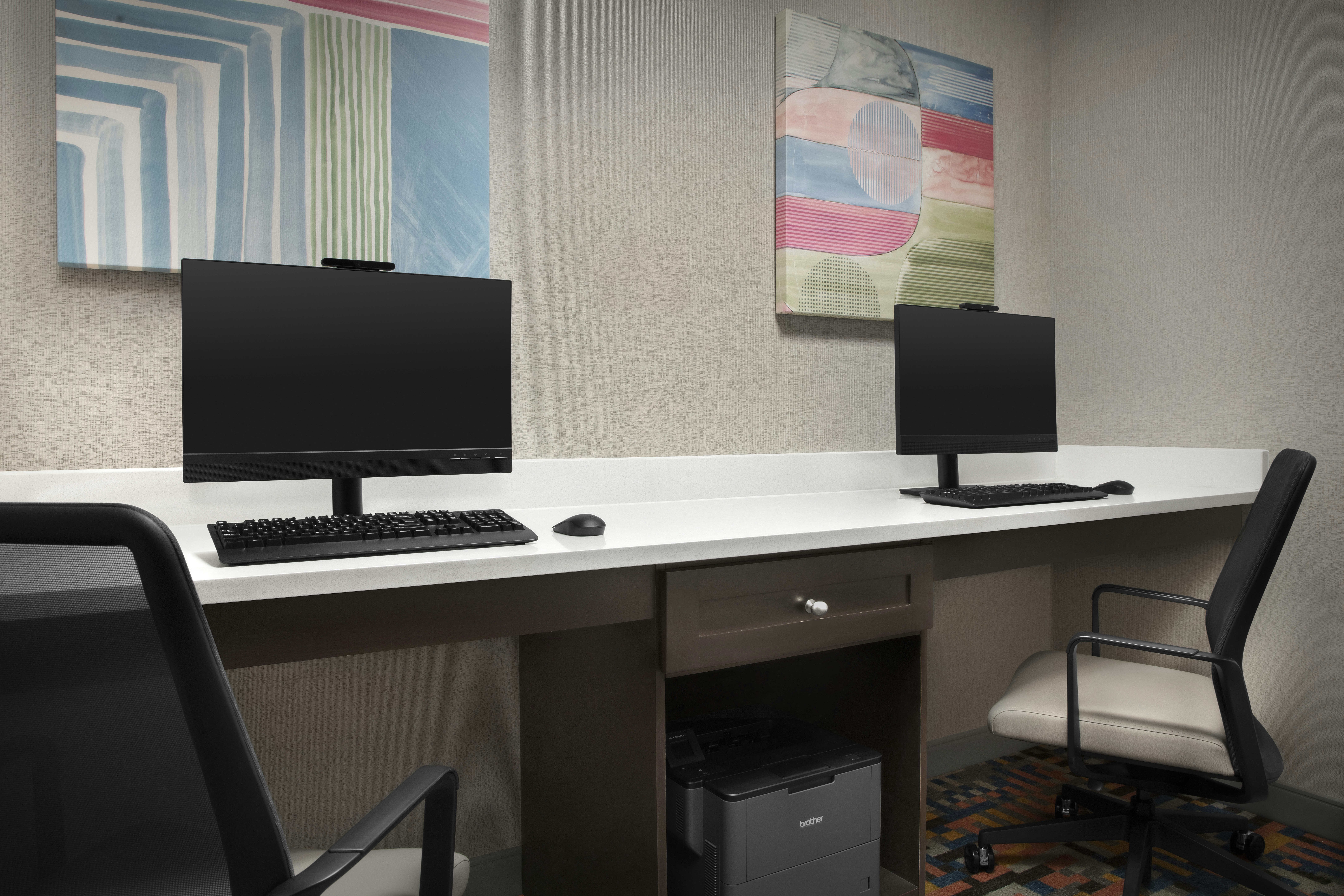 Hampton Inn And Suites Georgetown Austin North Tx 40/45