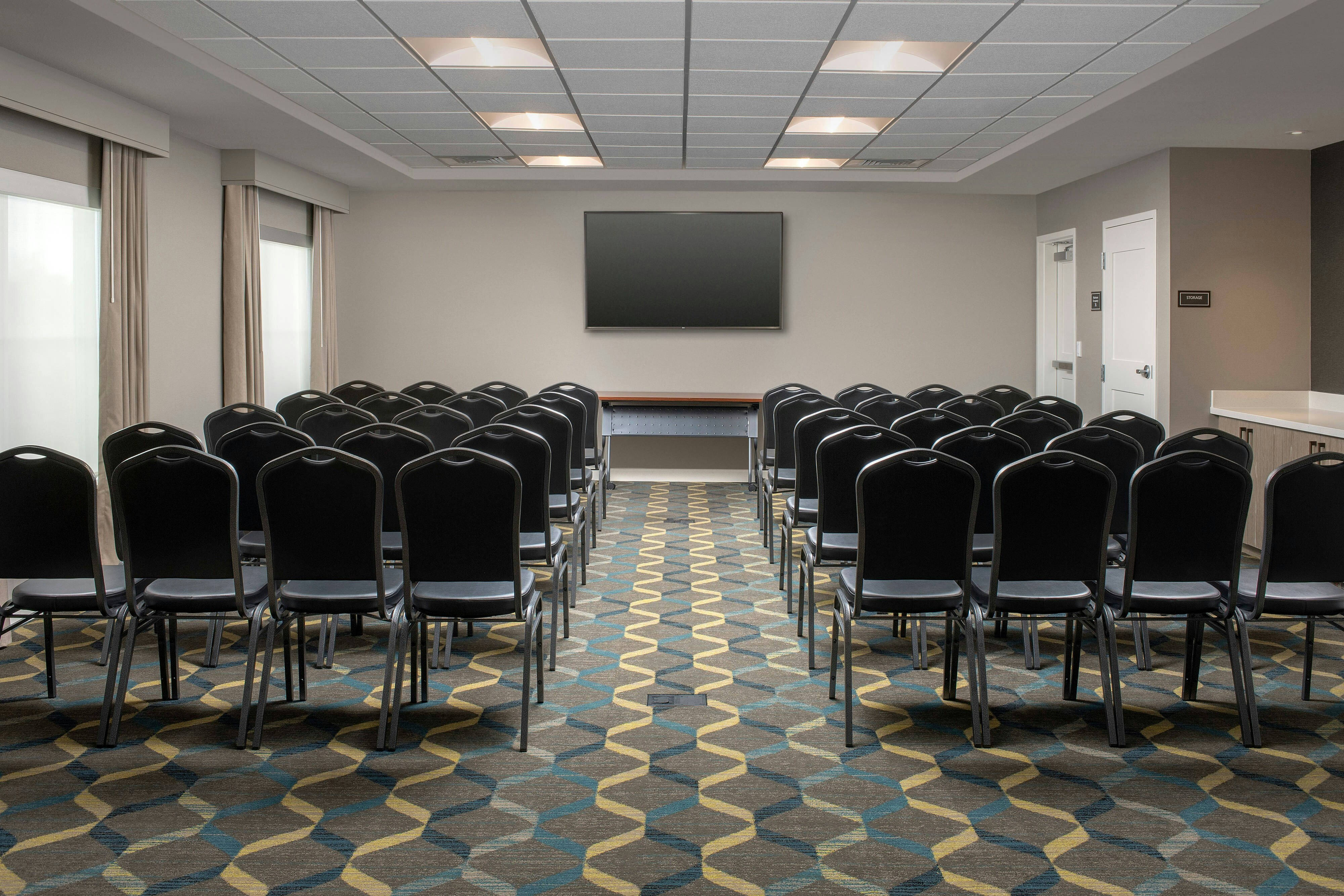 Residence Inn By Marriott Modesto North 38/45