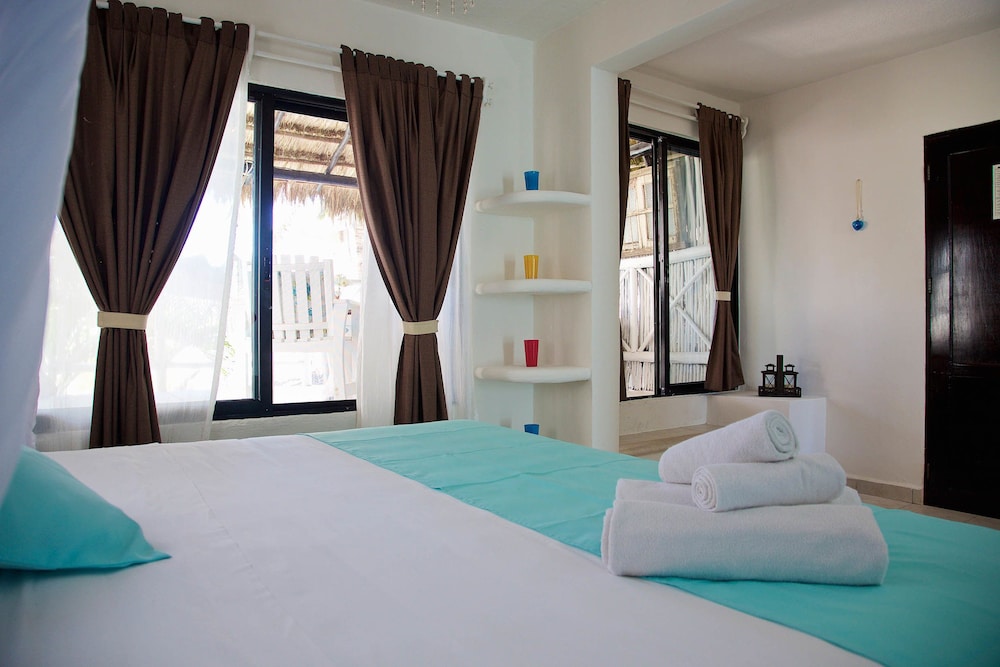 Hotel Posada Punta Piedra 13/69