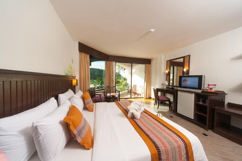 Phi Phi Island Cabana Hotel 22/69