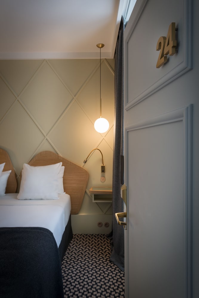 Millesime Hotel 22/56