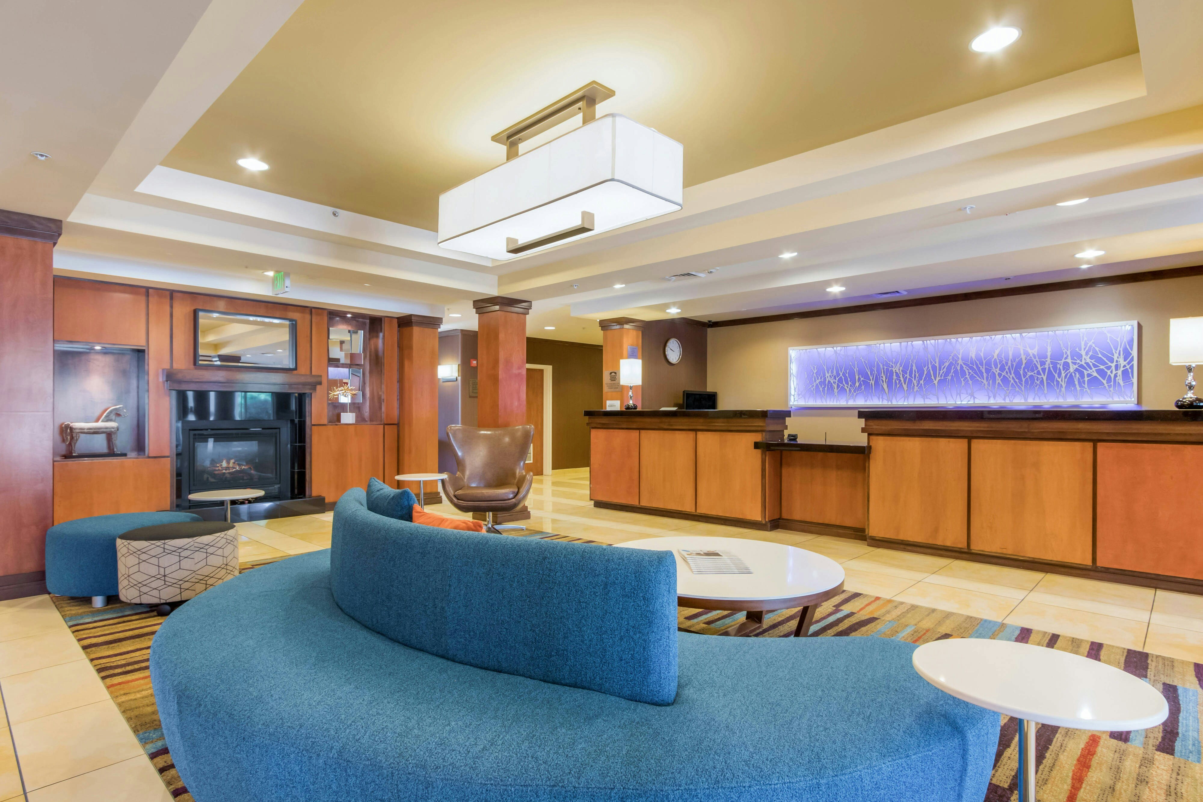 Fairfield Inn And Suites Columbia 6/36
