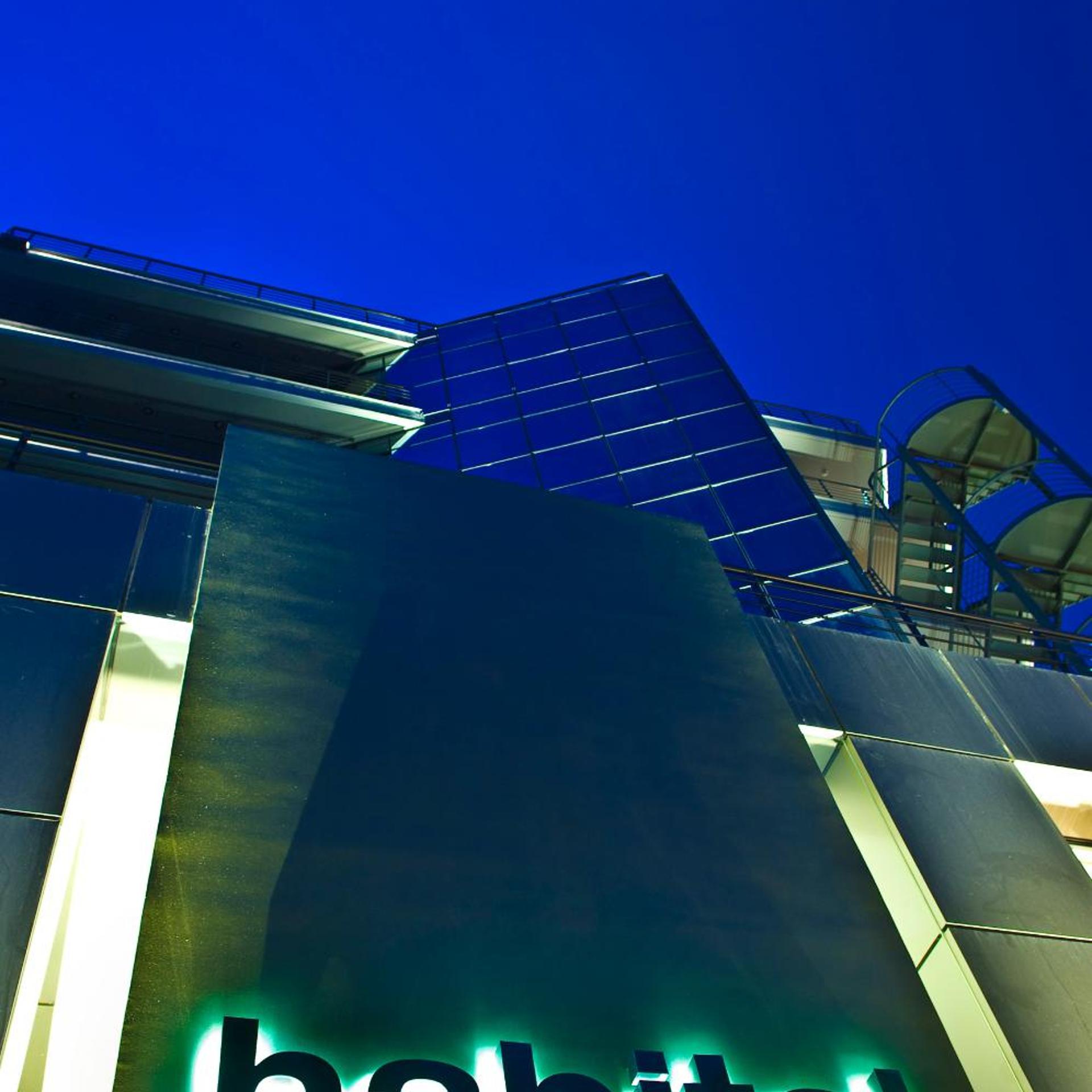 Habitat Hotel Kilkis 9/63