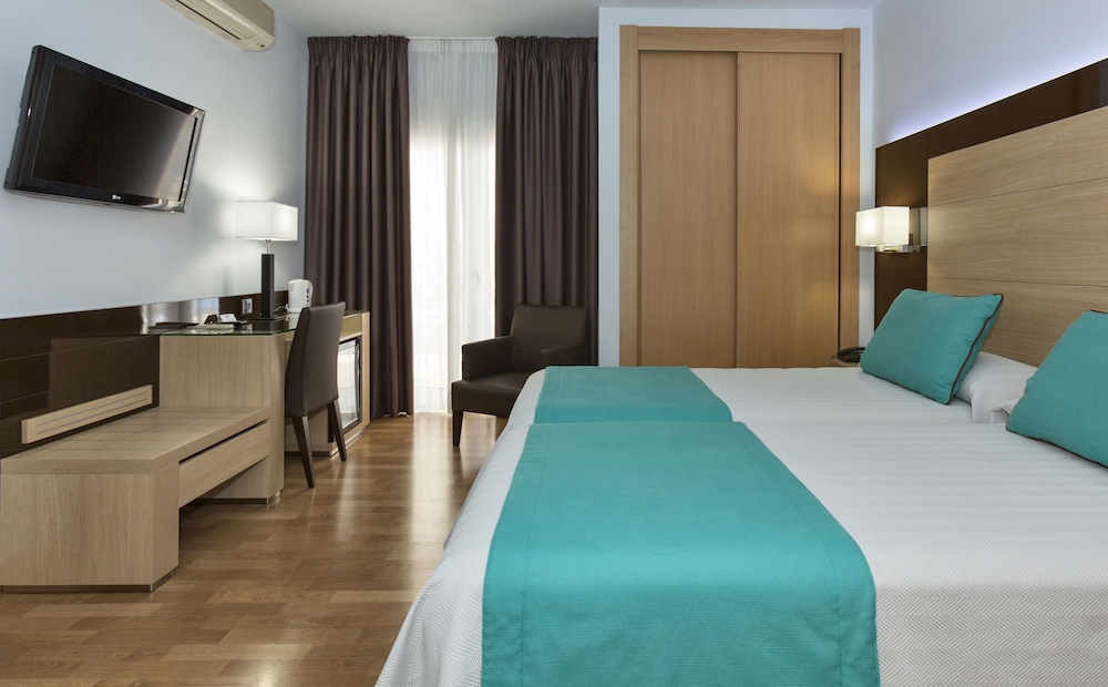 Hotel Baviera 6/35