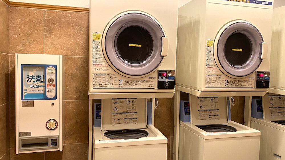 Toyoko Inn Hitachi Ekimae 45/56
