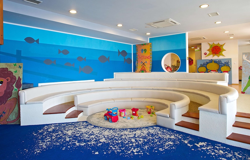 Arena Verudela Beach 38/50