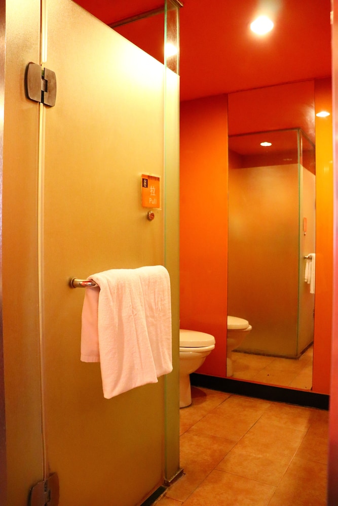 Garden Inn 4th Zhongshan Road Branch 40/60