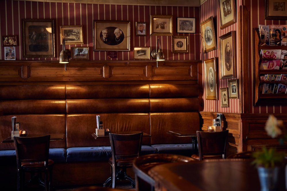 WESTCORD HOTEL DE WADDEN 2/42