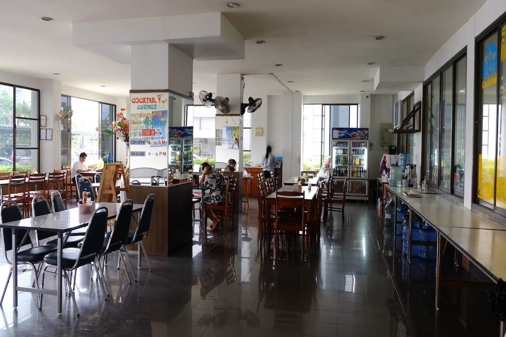 Wiangwalee Hotel 49/70