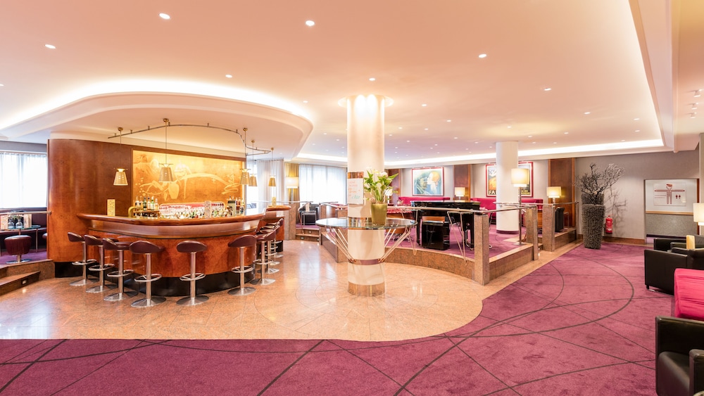 Hotel Europaischer Hof Hamburg 3/46