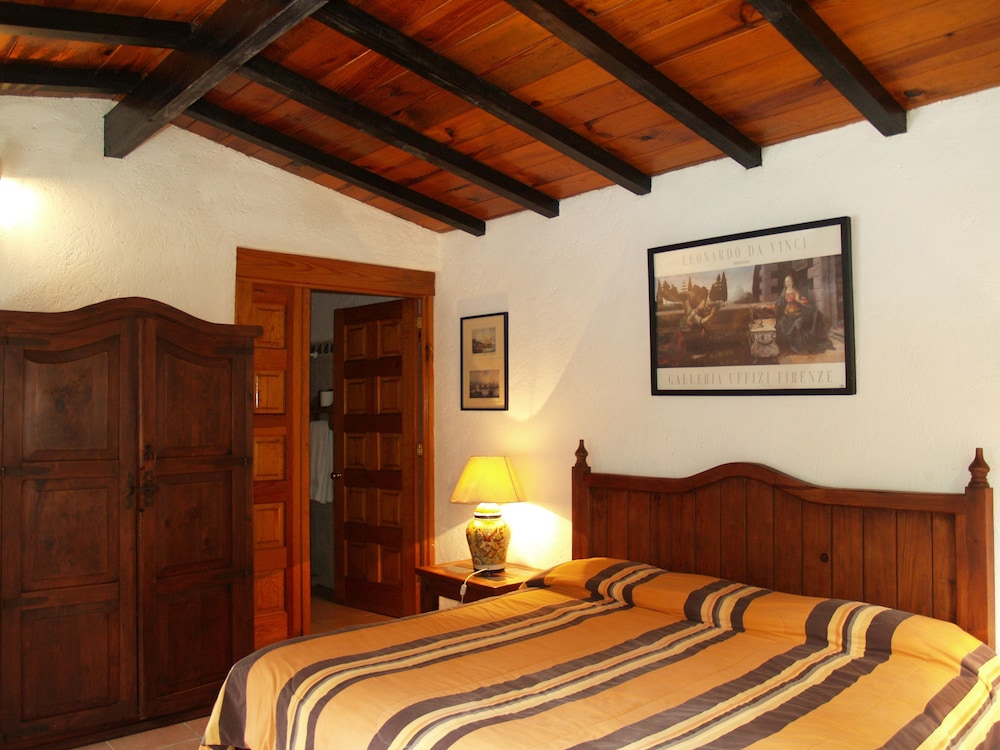 Hotel & Spa Posada Del Valle 19/50