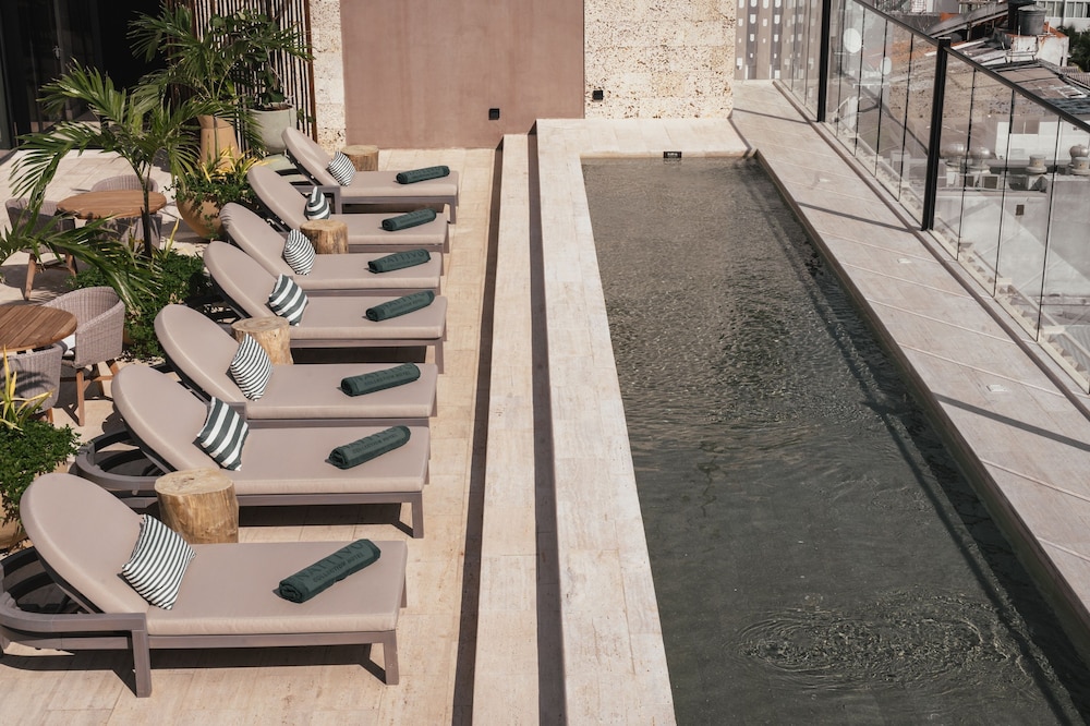 Nattivo Collection Hotel – San Andres Islas 39/50