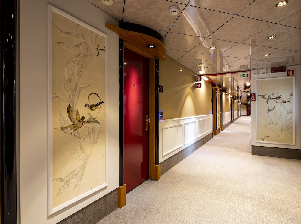 c-hotels Rubens photo5