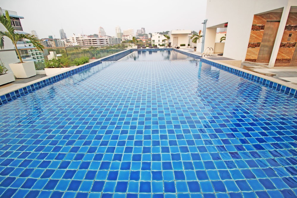 Laguna Bay 2 By Pattaya Sunny Rentals 27/50
