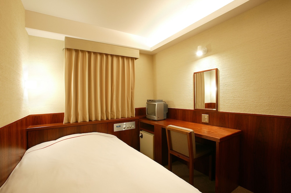 Okayama View Hotel 29/65