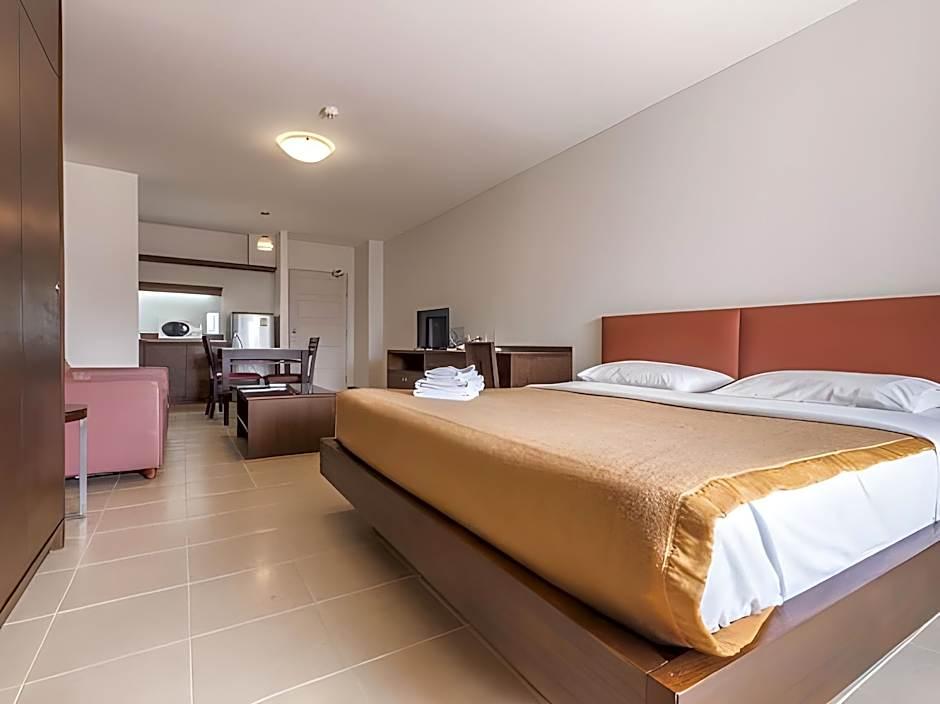 Sitara Place Hotel & Serviced Apartment 11/50