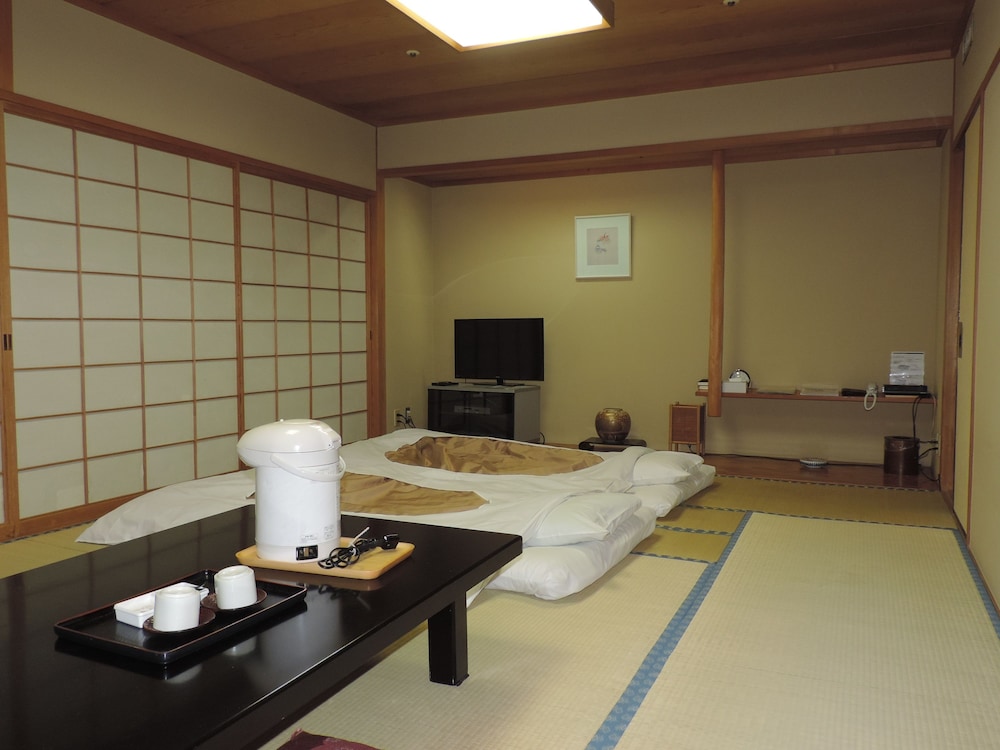 Hotel Grand Terrace Chitose 40/73
