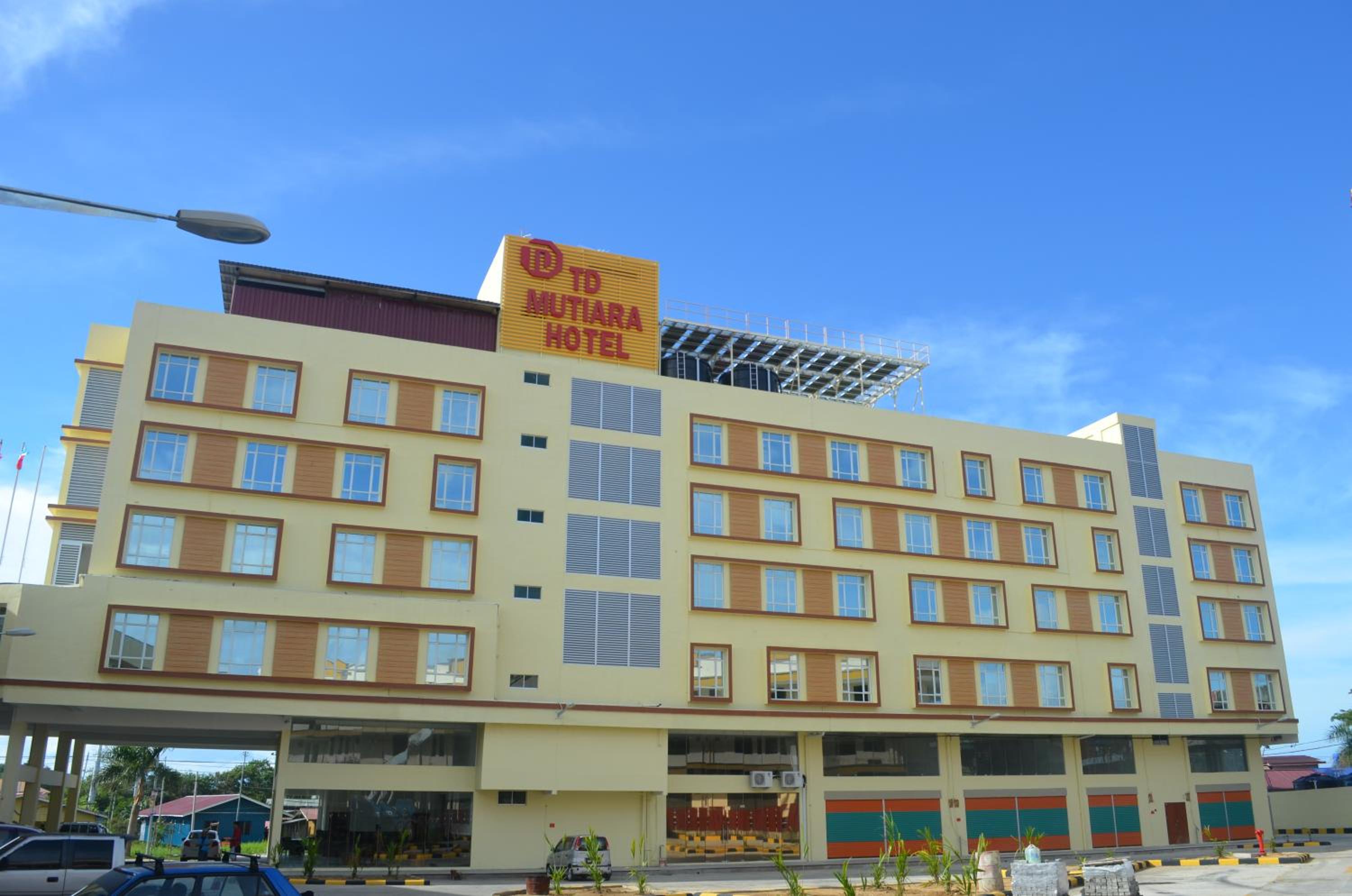 Td Mutiara Hotel Semporna 2/50