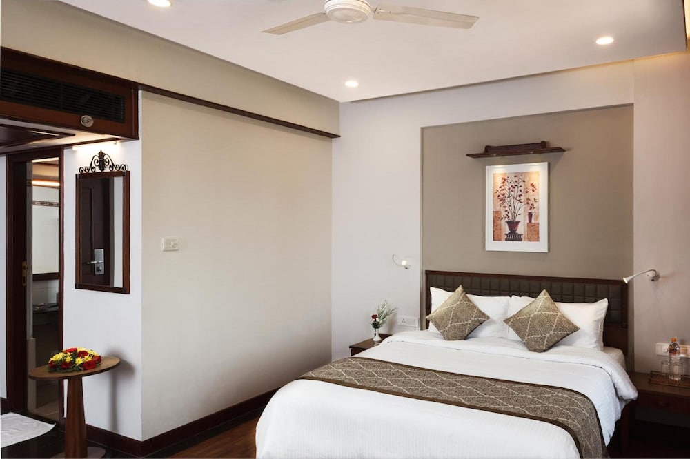 Keys Hotel Malabar Gate 6/50