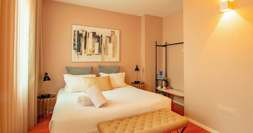 YOURS GUESTHOUSE PORTO 15/50