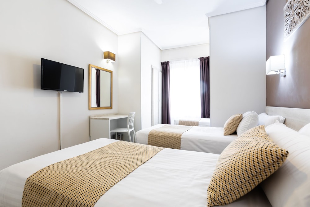 Sweet Hotel Continental 23/39