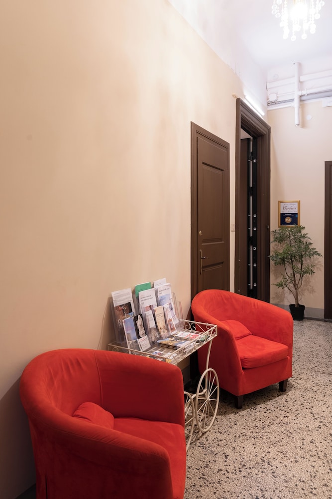 Rooms Boutique Carducci 28/50