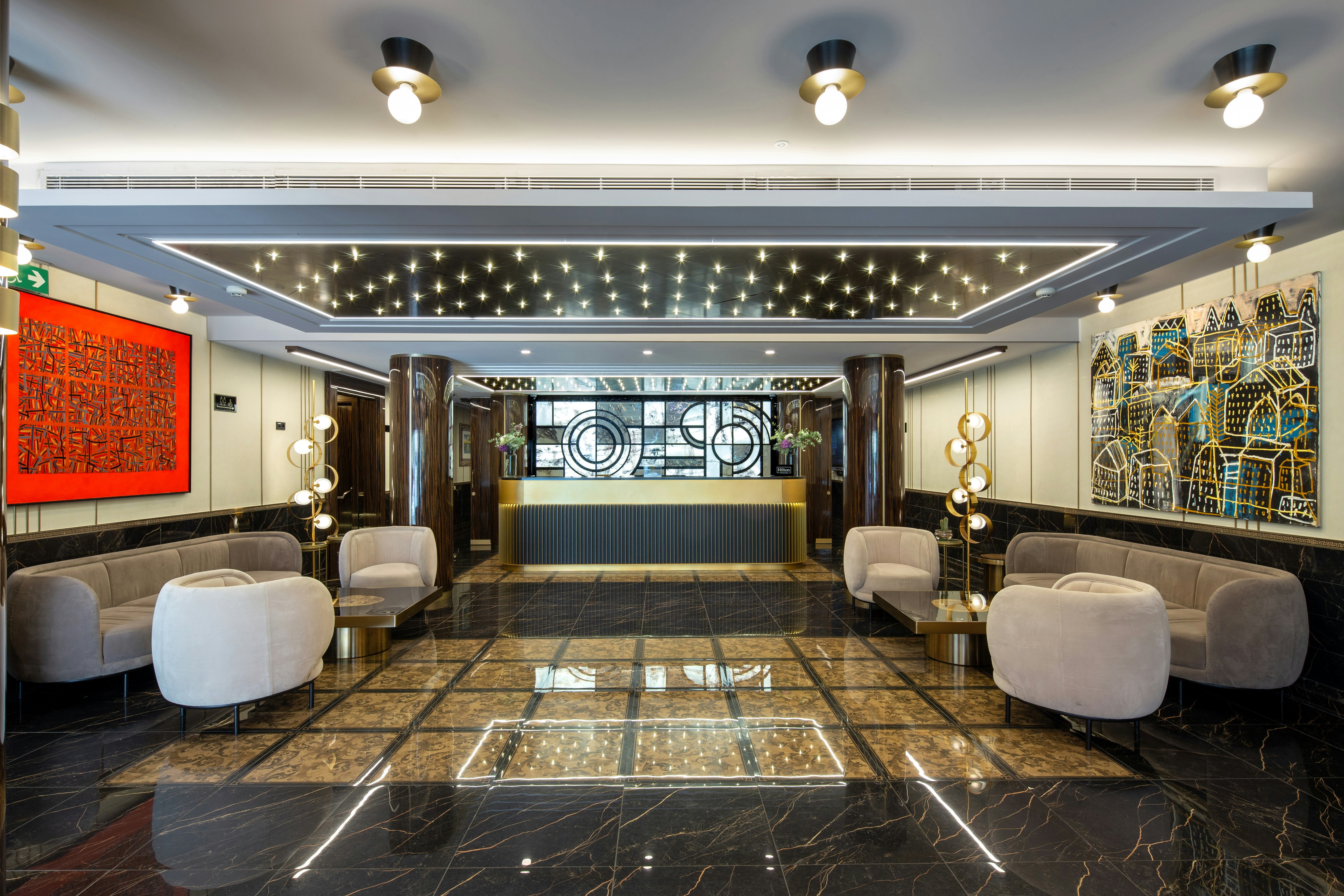 DoubleTree By Hilton A Coruna 14/76