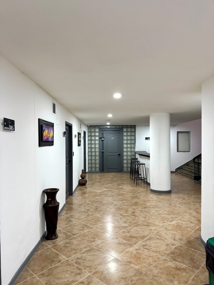Hotel Plaza Mayor 54/64