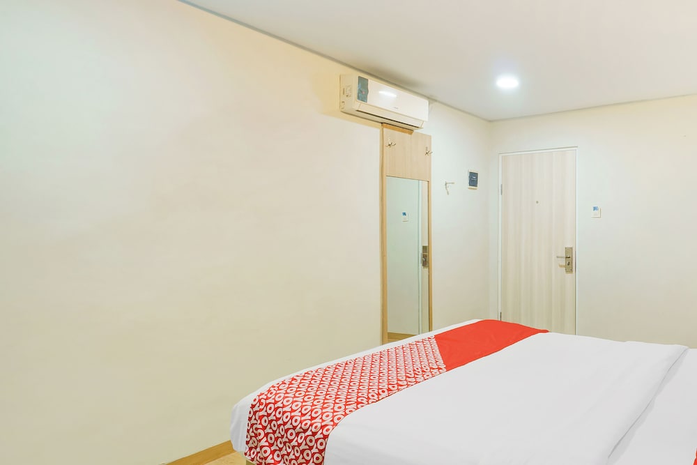 Hotel O Tanjung Duren Near Mall Citraland Formerly Suba Hotel 16/20