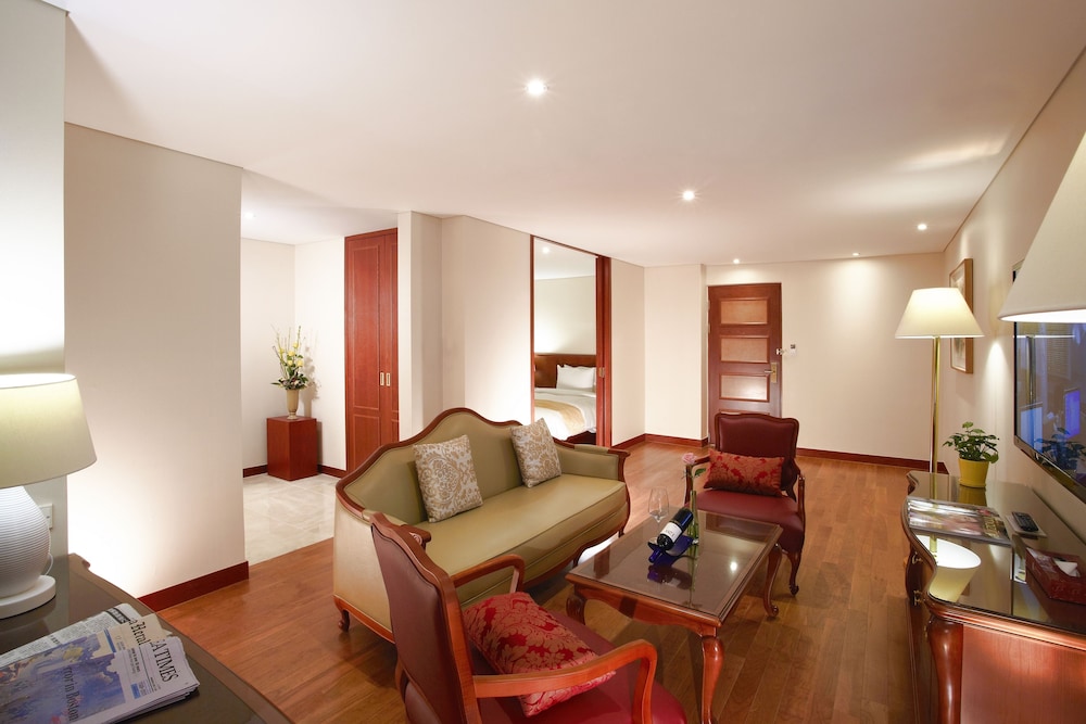 Sejong Hotel 55/78