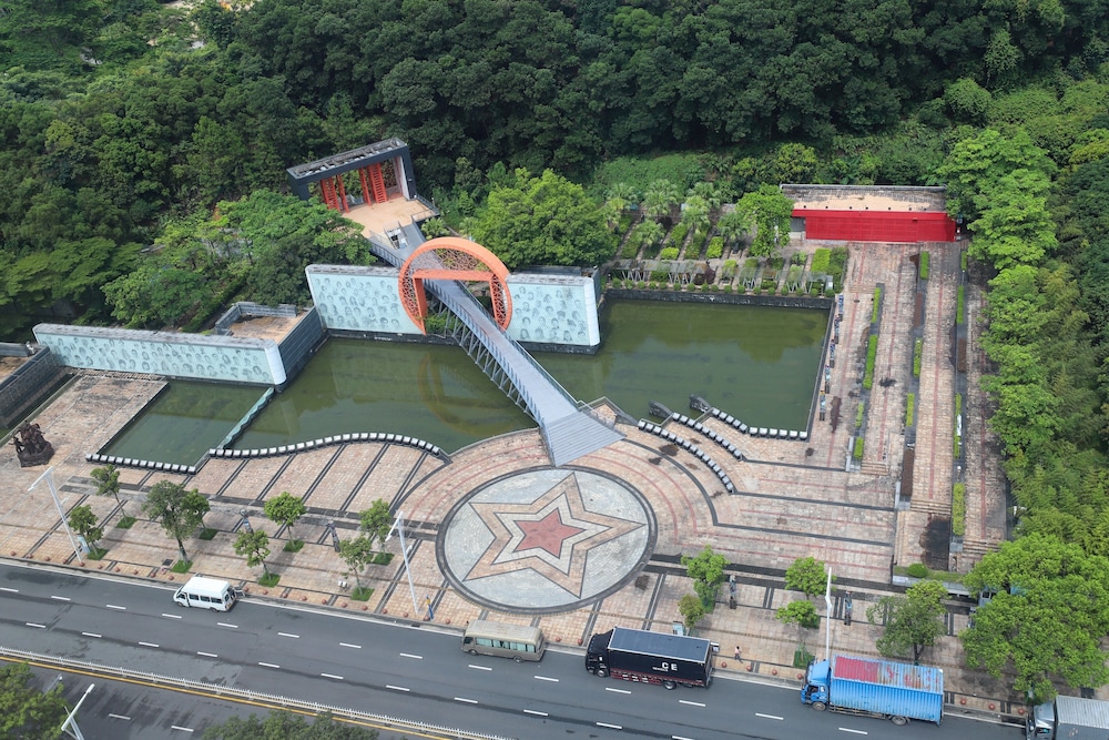 Wanda Realm Jiangmen 52/58