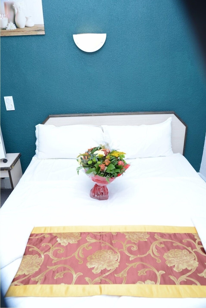 Hotel Aux Armes de Belgique 20/33