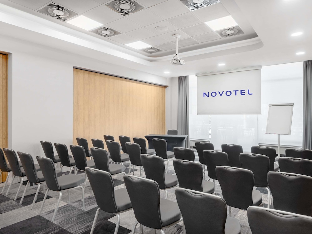 Novotel Szeged 58/67