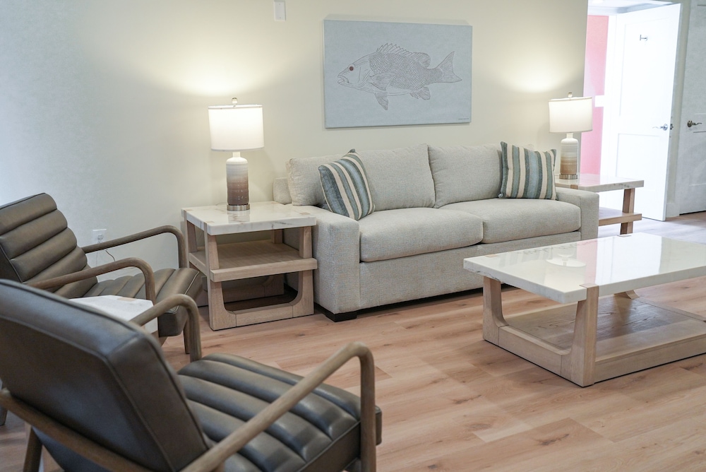 Manasota Key Resort 25/50