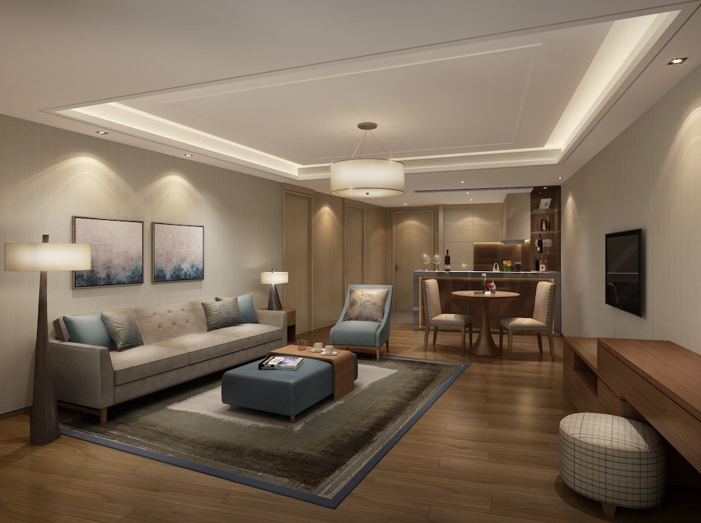 SOMERSET SOFTWARE PARK XIAMEN 40/54