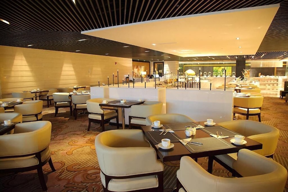 Shanghai Hongqiao Airport Boyue Hotel - AirChina 33/50