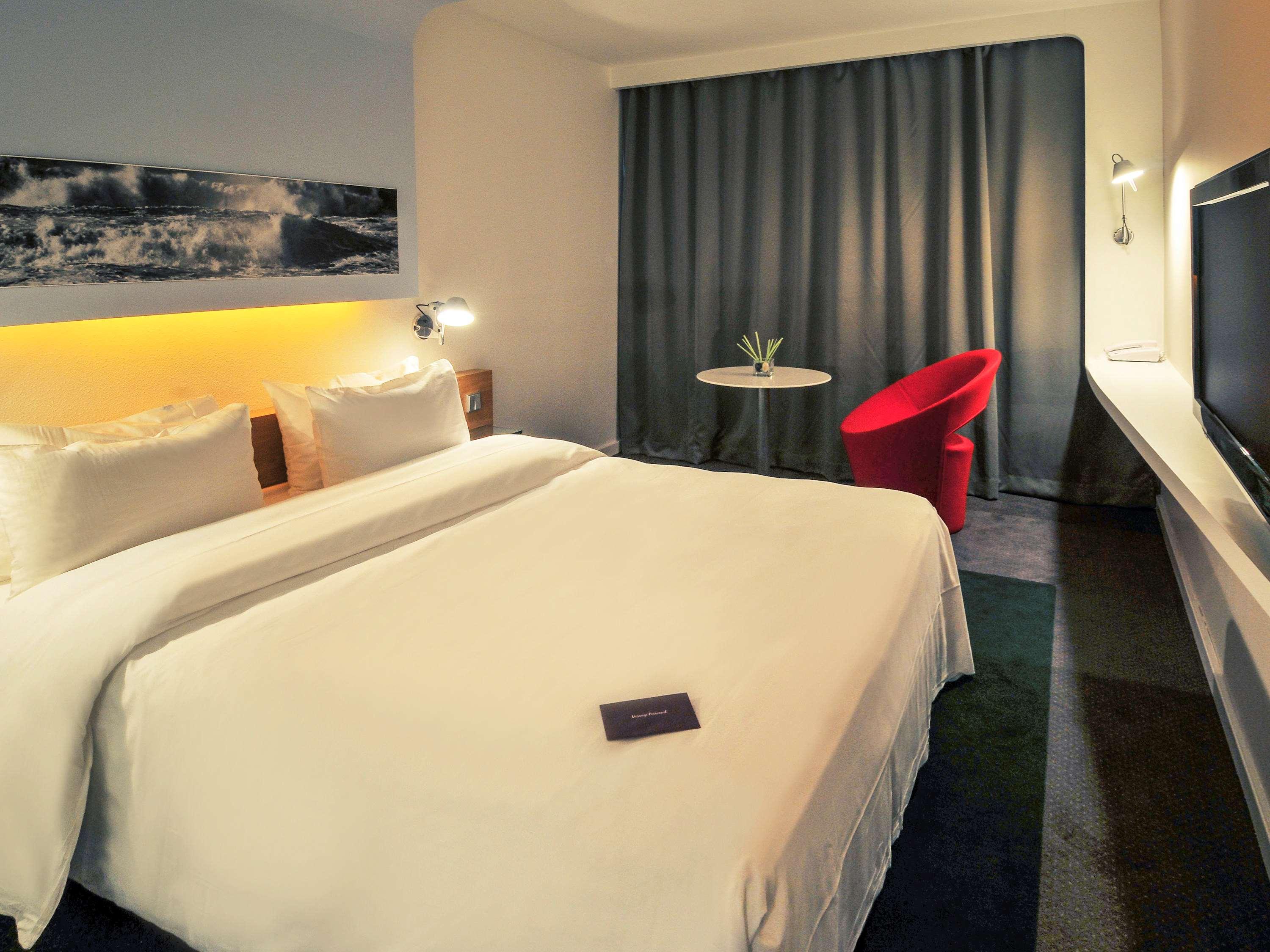 CLASSIC, DOUBLE BED